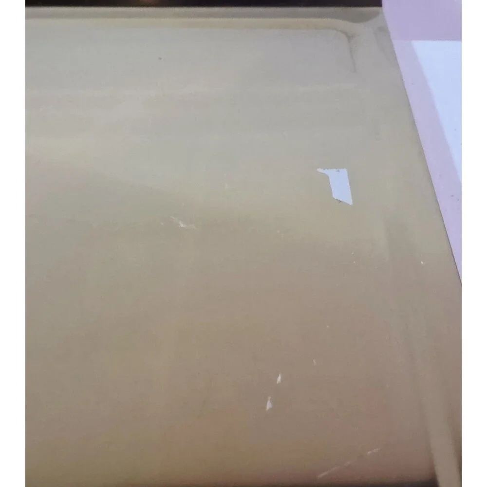 Vintage All-Clad Gold Standard Baking Sheet Tri-Ply Made in USA 17